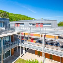 Le Crystal Blanc*** - Camping Isere