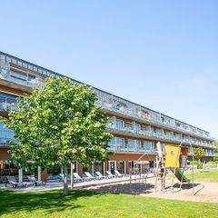 Le Crystal Blanc*** - Camping Isere