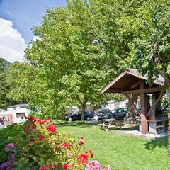 Camping Des Neiges - Camping Haute-Savoie