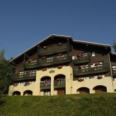 Résidence La Duit - Camping Savoie