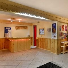 Résidence L'Edelweiss - Camping Isere