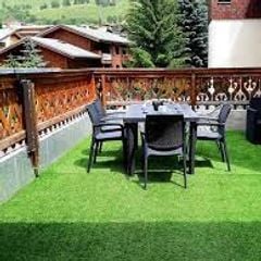 Résidence L'Edelweiss - Camping Isere