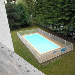 Résidence L'Edelweiss - Camping Isere