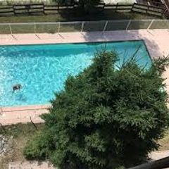 Résidence L'Edelweiss - Camping Isere