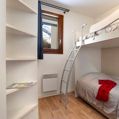 Résidence Au Coeur des Ours - Camping Isere