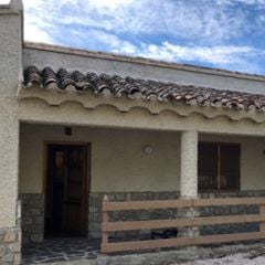 MAISON 5 personnes - Indalo