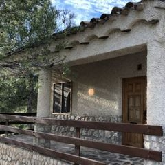MAISON 2 personnes - Embrujo