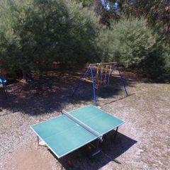 Camping Village Casa dei Prati - Camping La Spezia