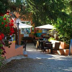 Camping Village Casa dei Prati - Camping La Spezia