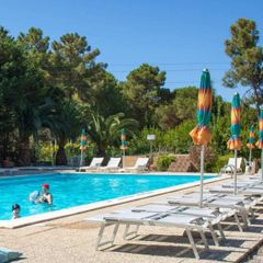 Camping Village Casa dei Prati - Camping La Spezia