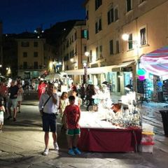 Camping Village Casa dei Prati - Camping La Spezia