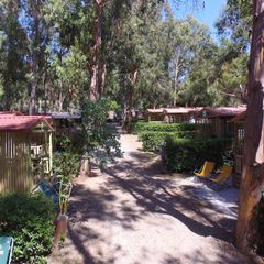 Camping Village Casa dei Prati - Camping La Spezia