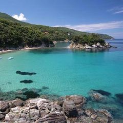 Camping Village Casa dei Prati - Camping La Spezia