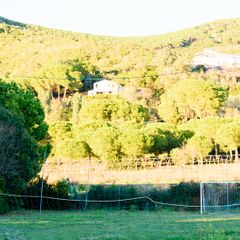 Camping Village Casa dei Prati - Camping La Spezia