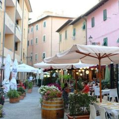 Camping Village Casa dei Prati - Camping La Spezia