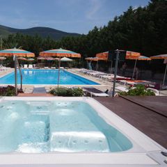 Camping Village Casa dei Prati - Camping La Spezia