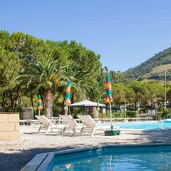 Camping Village Casa dei Prati - Camping La Spezia