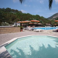 Camping Village Casa dei Prati - Camping La Spezia