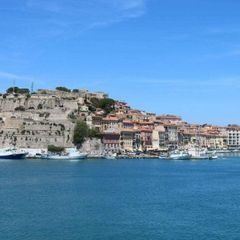 Camping Village Casa dei Prati - Camping La Spezia