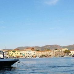 Camping Village Casa dei Prati - Camping La Spezia