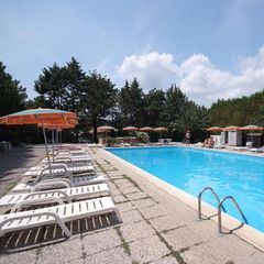 Camping Village Casa dei Prati - Camping La Spezia