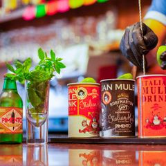 Camping Village Casa dei Prati - Camping La Spezia