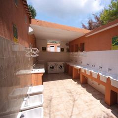 Camping Village Casa dei Prati - Camping La Spezia