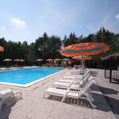 Camping Village Casa dei Prati - Camping La Spezia