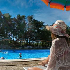 Camping Village Casa dei Prati - Camping La Spezia