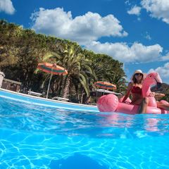 Camping Village Casa dei Prati - Camping La Spezia