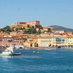 Camping Village Casa dei Prati - Camping La Spezia