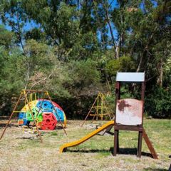 Camping Village Casa dei Prati - Camping La Spezia