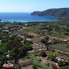 Camping Village Casa dei Prati - Camping La Spezia