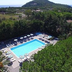 Camping Village Casa dei Prati - Camping La Spezia