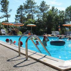 Camping Village Casa dei Prati - Camping La Spezia