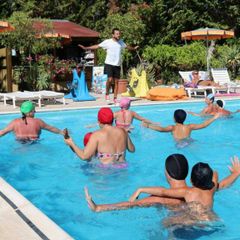 Camping Village Casa dei Prati - Camping La Spezia