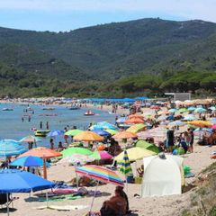 Camping Village Casa dei Prati - Camping La Spezia