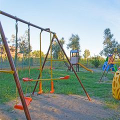 Camping Village Casa dei Prati - Camping La Spezia