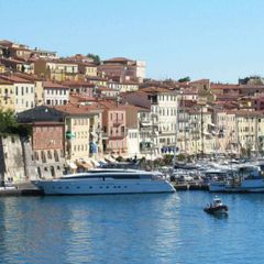 Camping Village Casa dei Prati - Camping La Spezia