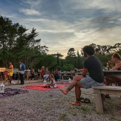 Camping Village Casa dei Prati - Camping La Spezia