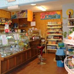 Camping Village Casa dei Prati - Camping La Spezia