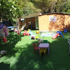 Camping Village Casa dei Prati - Camping La Spezia