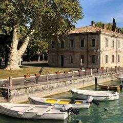 Camping del Garda - Camping Vérone