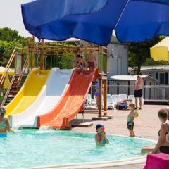 Camping del Garda - Camping Vérone