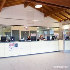 Camping del Garda - Camping Vérone