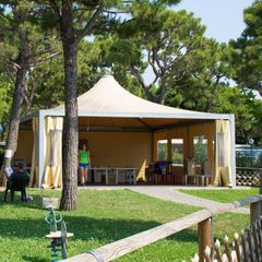 Camping del Garda - Camping Vérone