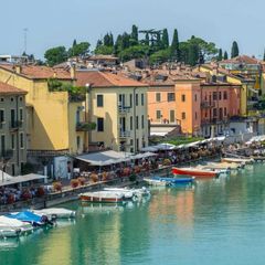 Camping del Garda - Camping Vérone