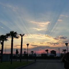 Camping del Garda - Camping Vérone