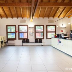 Camping del Garda - Camping Vérone