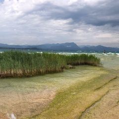 Camping del Garda - Camping Vérone